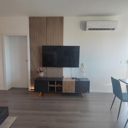 Gold And Silver Apartment Zadar Luaran gambar