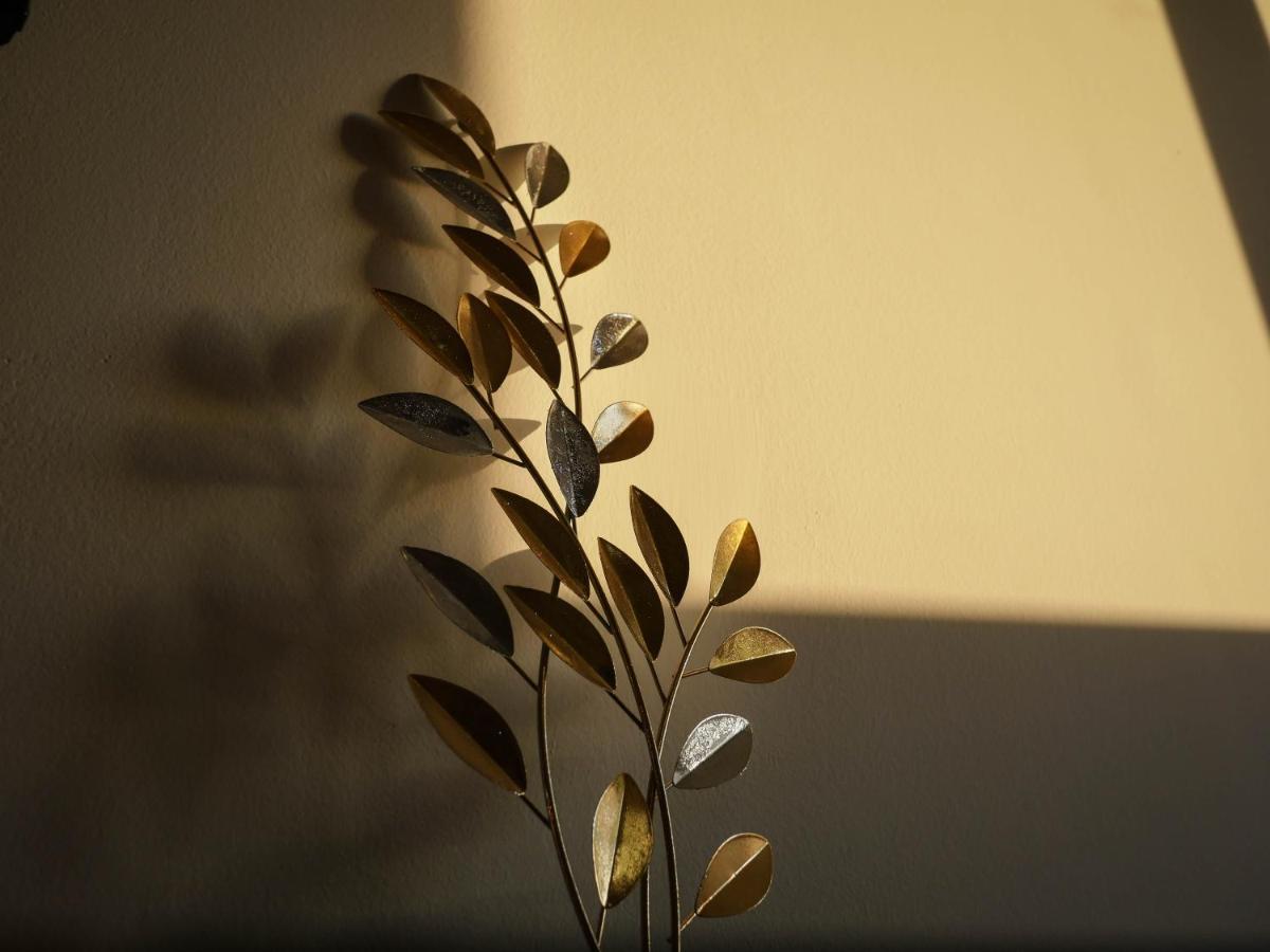 Gold And Silver Apartment Zadar Luaran gambar