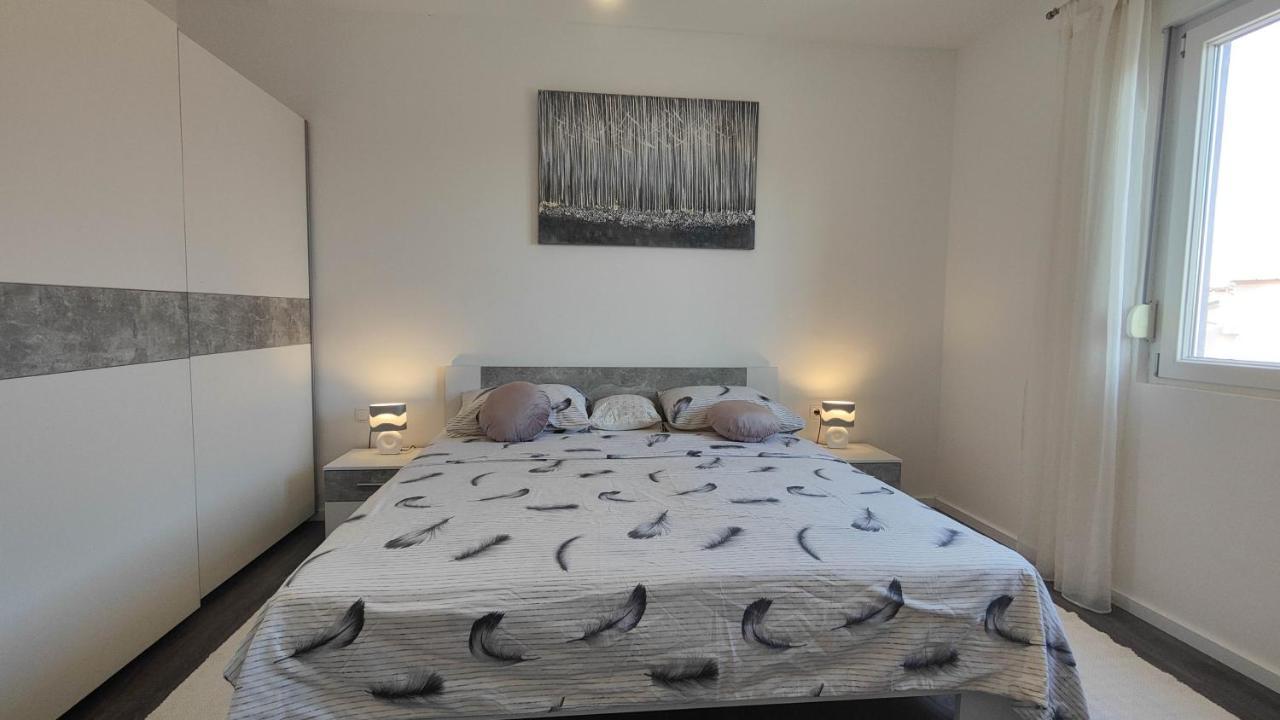 Gold And Silver Apartment Zadar Luaran gambar
