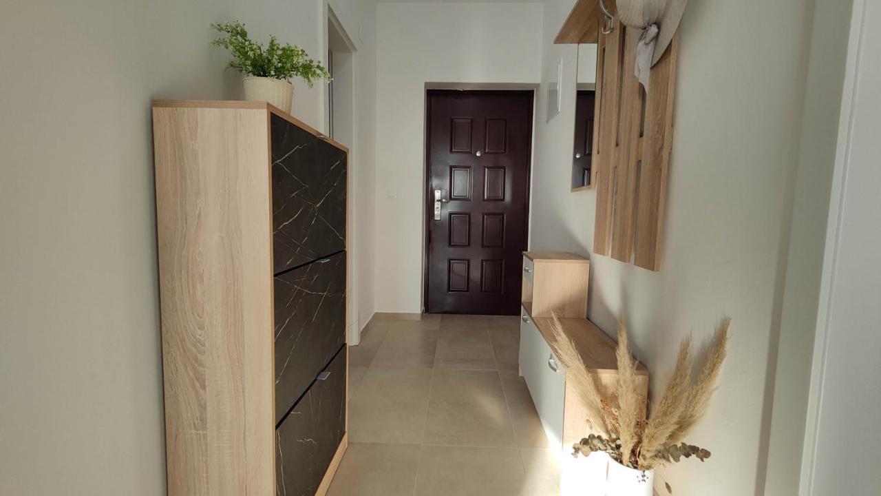 Gold And Silver Apartment Zadar Luaran gambar