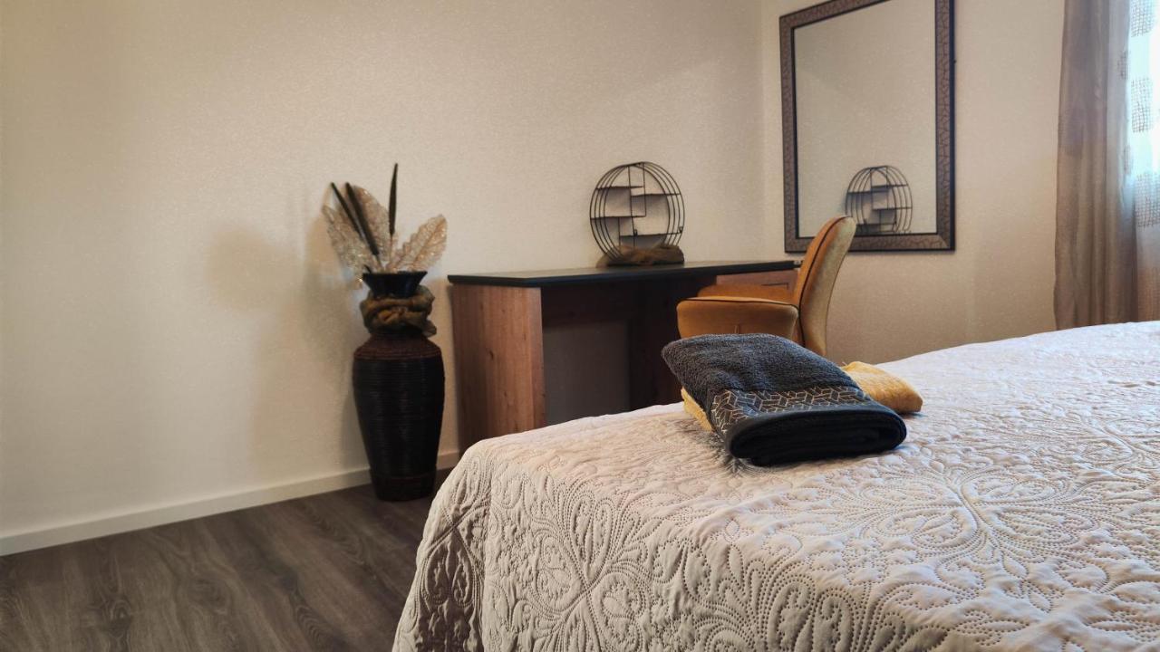 Gold And Silver Apartment Zadar Luaran gambar