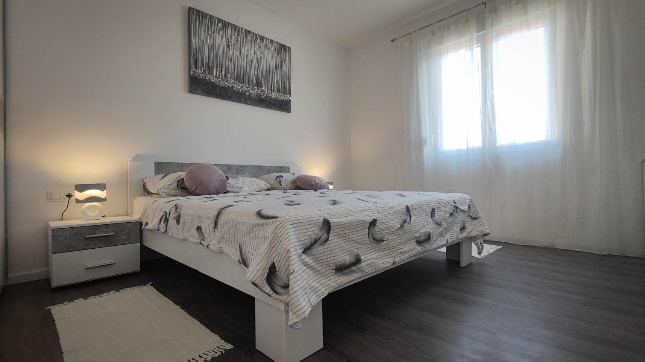 Gold And Silver Apartment Zadar Luaran gambar