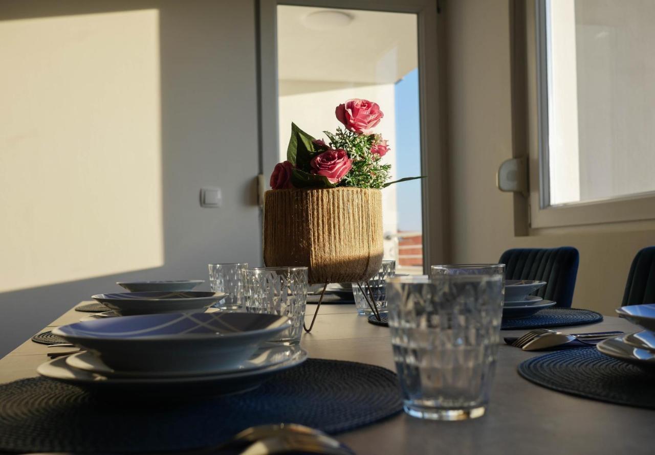 Gold And Silver Apartment Zadar Luaran gambar
