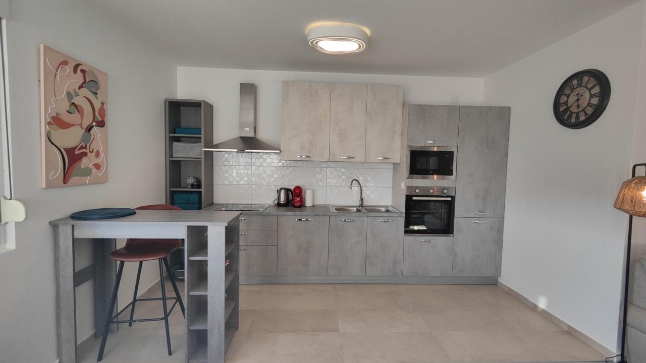 Gold And Silver Apartment Zadar Luaran gambar